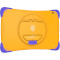 Планшет PRESTIGIO SmartKids UP 1/16GB Orange/Violet (PMT3104_WI_D_EU)
