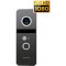 Комплект відеодомофона NEOLIGHT Zeta+ HD White + Solo FHD Graphite