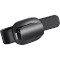 Автомобільний тримач для окулярів BASEUS Platinum Vehicle Eyewear Clip Black (ACYJN-B01)
