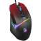 Миша ігрова A4-Tech BLOODY W60 Max Gradient Red