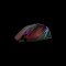 Мышь игровая A4-Tech BLOODY W60 Max Gradient Red