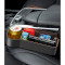 Автомобильный органайзер BASEUS Elegant Car Storage Box Black (CRCWH-01)