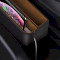 Автомобільний органайзер BASEUS Elegant Car Storage Box Black (CRCWH-01)