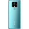 Смартфон TECNO Camon 16 SE 6/128GB Purist Blue