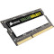 Модуль пам'яті CORSAIR Value Select SO-DIMM DDR3 1333MHz 8GB (CMSO8GX3M1A1600C11)