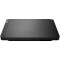 Ноутбук LENOVO IdeaPad Gaming 3 15 Onyx Black (82EY00P0RA)