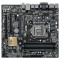 Материнська плата ASUS B150M-C D3