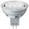 Лампочка LED PHILIPS Essential MR16 GU5.3 5W 6500K 12V (929000237138)