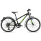 Велосипед детский ORBEA MX 20 Park 2020 20" Black/Green (2020) (K00920JW)
