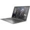 Ноутбук HP ZBook Firefly 15 G8 Silver (1G3U7AV_V3)