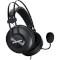 Навушники геймерскі COUGAR Immersa Essential Black (3H350P40B.0001)