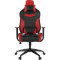 Крісло геймерське GAMDIAS Achilles E2 L Black/Red