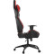 Кресло геймерское GAMDIAS Achilles E2 L Black/Red