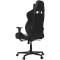 Кресло геймерское GAMDIAS Zelus E1 L Black