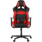 Крісло геймерське GAMDIAS Zelus E1 L Black/Red