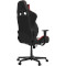 Кресло геймерское GAMDIAS Zelus E1 L Black/Red
