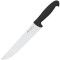 Нож кухонный для мяса DUE CIGNI Professional Butcher Knife Black 220мм (2C 410/22 N)