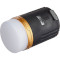Ліхтар кемпінговий SKIF OUTDOOR Light Drop Max Black/Orange (YD-29)