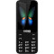 Мобільний телефон SIGMA MOBILE X-style 351 Lider Black (4827798121917)