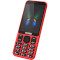 Мобільний телефон SIGMA MOBILE X-style 351 Lider Red (4827798121948)
