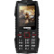 Мобильный телефон SIGMA MOBILE X-treme AZ68 Black/Red (4827798374924)