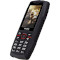 Мобільний телефон SIGMA MOBILE X-treme AZ68 Black/Red (4827798374924)