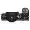 Фотоаппарат FUJIFILM X-S10 Body Black (16670041)