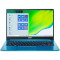 Ноутбук ACER Swift 3 SF314-59-34DS Aqua Blue (NX.A0PEU.006)