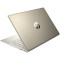 Ноутбук HP Pavilion 13-bb0016ur Warm Gold (398M8EA)