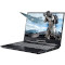 Ноутбук DREAM MACHINES G1650-15 Black (G1650-15UA46)