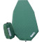 Самонадувной коврик TRAMP Ultralight Green (TRI-023)