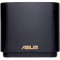 Wi-Fi Mesh система ASUS ZenWiFi AX Mini XD4 Black 3-pack (90IG05N0-MO3RH0)