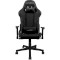 Крісло геймерське DXRACER P Series Black (GC-P188-N-C2-01-NVF)