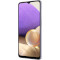 Смартфон SAMSUNG Galaxy A32 4/128GB Awesome Violet (SM-A325FLVGSEK)