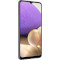 Смартфон SAMSUNG Galaxy A32 4/64GB Awesome Black (SM-A325FZKDSEK)