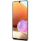 Смартфон SAMSUNG Galaxy A32 4/64GB Awesome White (SM-A325FZWDSEK)