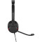 Гарнитура JABRA Evolve2 30 UC Stereo USB-A Black (23089-989-979)