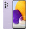 Смартфон SAMSUNG Galaxy A72 8/256GB Awesome Violet (SM-A725FLVHSEK)