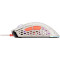 Миша ігрова 2E GAMING HyperSpeed Pro Retro White (2E-MGHSPR-WT)