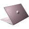 Ноутбук HP Pavilion 14-dv0047ur Serene Pink (398H3EA)