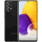 Смартфон SAMSUNG Galaxy A72 6/128GB Awesome Black (SM-A725FZKDSEK)