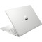 Ноутбук HP 15s-eq1195ur Natural Silver (24A91EA)