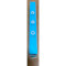 Электрическая зубная щётка XIAOMI MIJIA Sound Electric Toothbrush T100 MES603 White/Уценка (NUN4067CN)