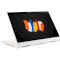 Ноутбук ACER ConceptD 3 Ezel CC315-72G-5903 White (NX.C5NEU.005)