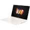 Ноутбук ACER ConceptD 3 Ezel CC315-72G-76DK White (NX.C5NEU.007)