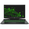 Ноутбук HP Pavilion Gaming 17-cd1057ur Shadow Black/Green Chrome (22R67EA)