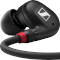 Наушники SENNHEISER IE 100 PRO Black (508940)