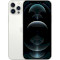Смартфон APPLE iPhone 12 Pro 128GB Silver (MGML3FS/A)