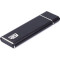 Карман внешний AGESTAR 3UBNF5C M.2 SSD to USB 3.0 Black