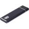 Кишеня зовнішня AGESTAR 3UBNF5C M.2 SSD to USB3.0 Black